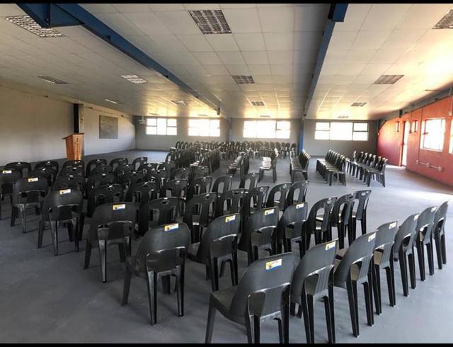 OFFICE PROPERTY TO RENT IN MKONDENI